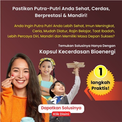 Contoh Produk Bioenergi - bioenergi.co.id