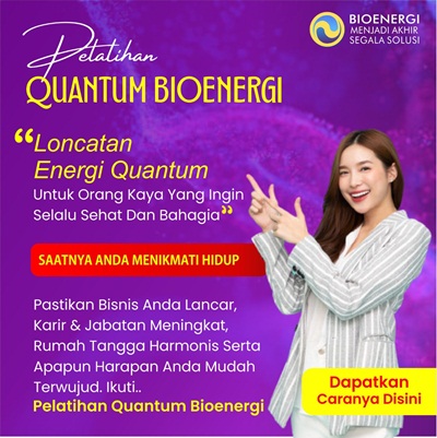 Quantum Bioenergi - bioenergi.co.id