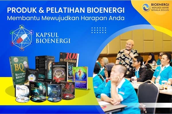 Bioenergi di Indonesia- bioenergi.co.id