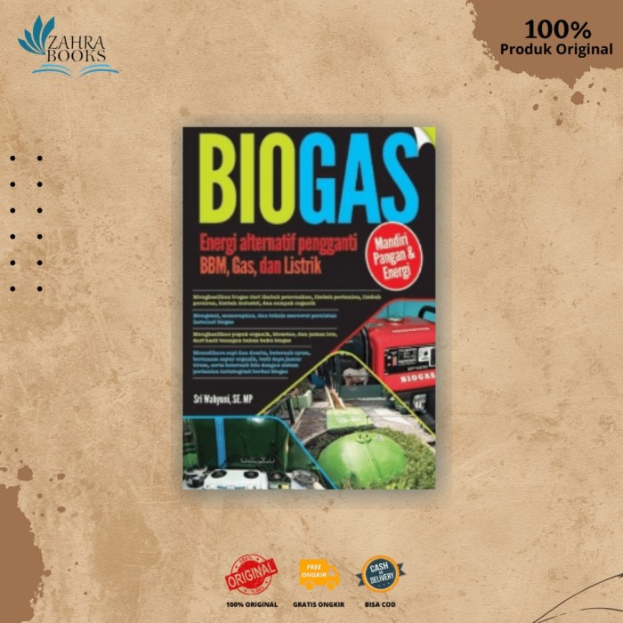 Buku panduan bioenergi