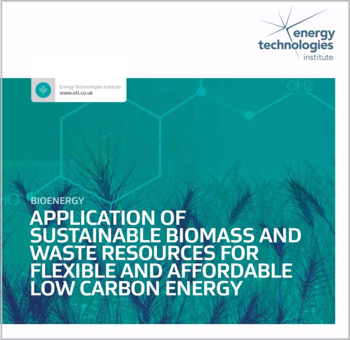 Buku panduan bioenergi