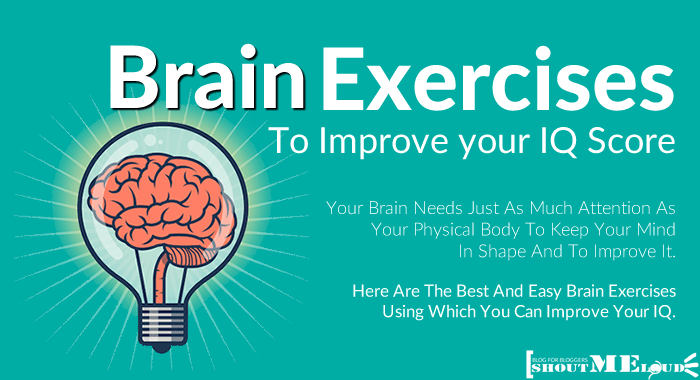 Cara meningkatkan iq dengab bioenergi