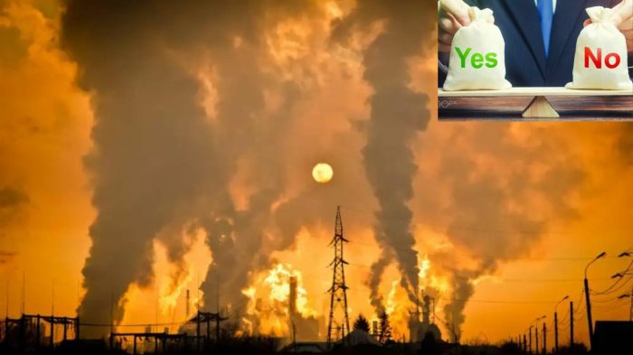 Alasan mengapa menggunakan bioenergi