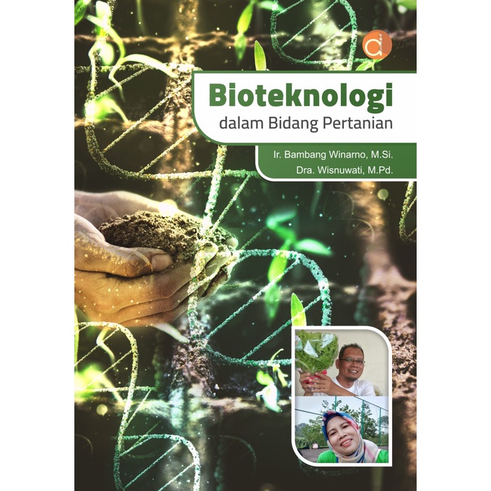 Buku teknologi bioenergi hambali et al