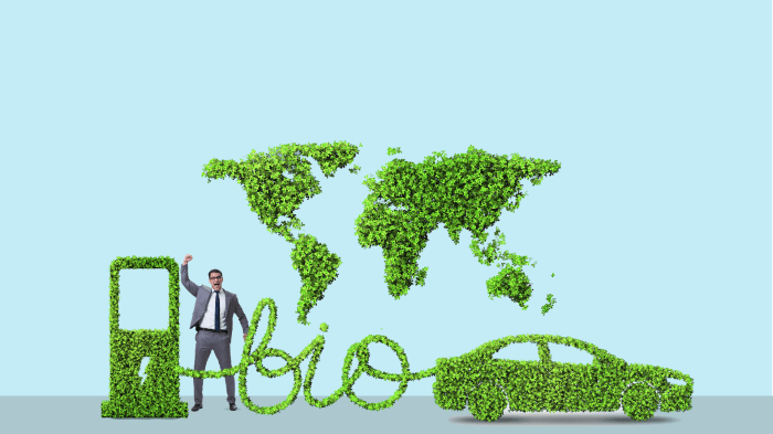 Bioenergi mewujudkan indonesia mandiri energi