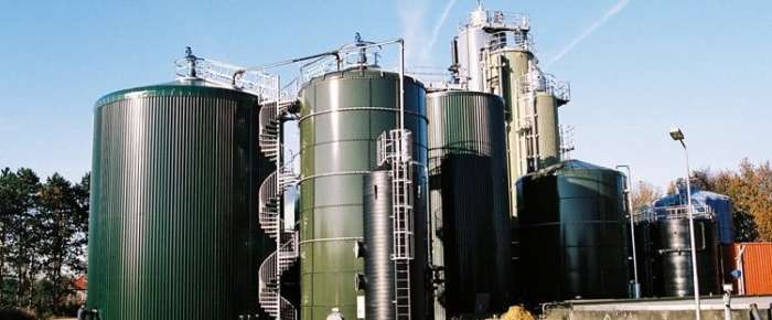 Beccs carbon capture storage bioenergy