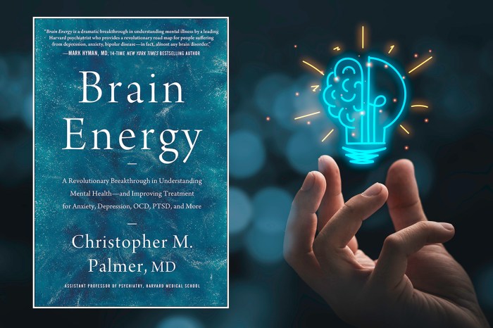 Buku kecerdasan bioenergi