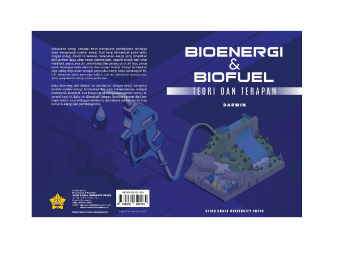 Bioenergi makalah