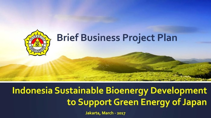 Bioenergi energi alternatif sebagai manfaat bioenergy eksplorasi Bioenergi mewujudkan indonesia mandiri energi