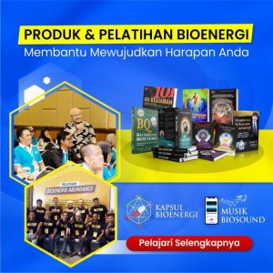 Apakah Akses Bioenergi Benar - Benar Berhasil? - Bioenergi.co.id